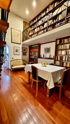 Colosseum Luxury Apartment