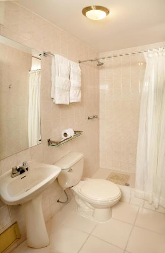 Bany a Hotel Benavides