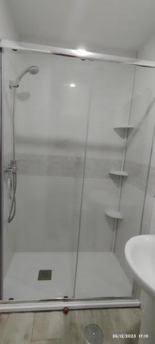 Apartamento Agradables 3