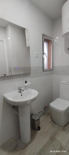 Apartamento Agradables 3