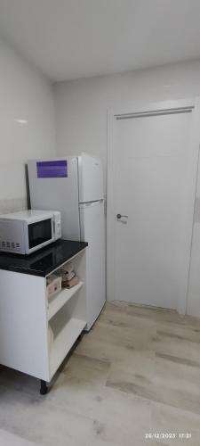 Apartamento Agradables 3