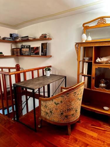 Colosseum Luxury Apartment