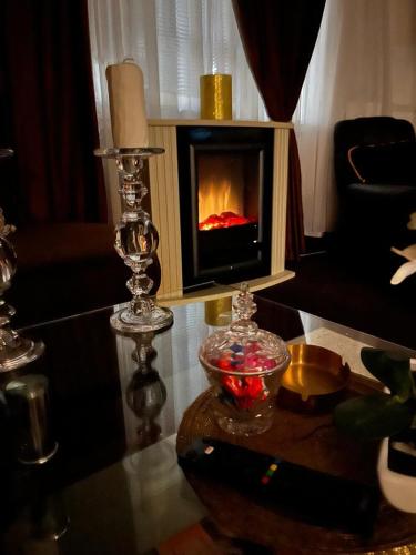 Foto de la galeria de Apartmani Li a Livno