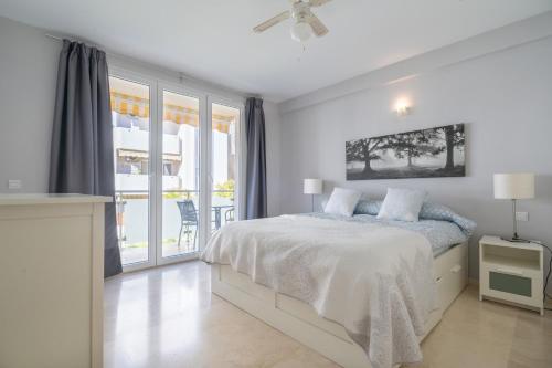 Apartamentos Castillo by Sur Suites