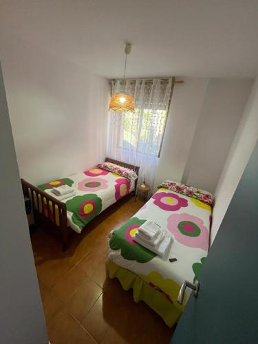 Zdjęcie z galerii obiektu Apartamento Rosa María con vista espectacular w Almuñécar