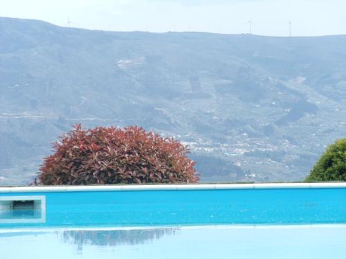 Bazén v ubytování Quinta da Casa Grande Pinheiro nebo v jeho okolí