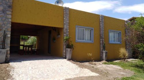 Arroyo de Los Patos