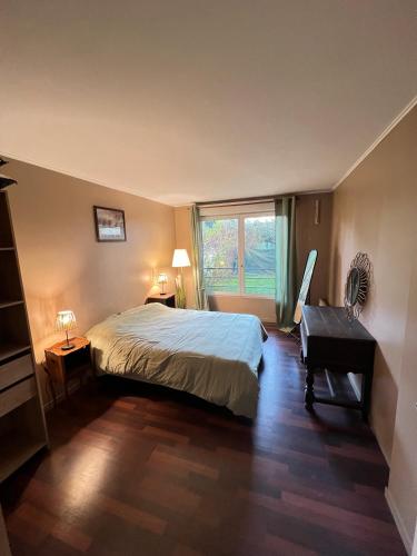 Appartement près du Stade De France + Parking Gratuit