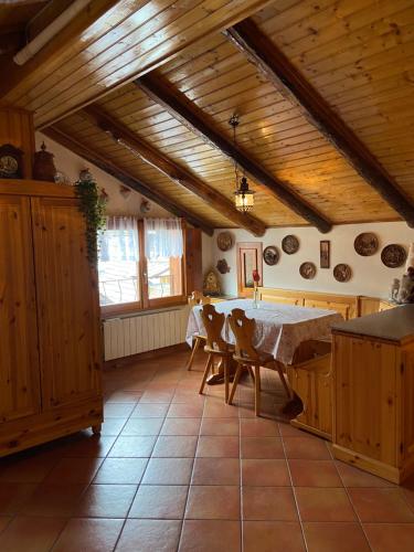 Fotografie z fotogalerie ubytování Stella Alpina, in Via Medail con vista incantevole sulle Alpi v destinaci Bardonecchia