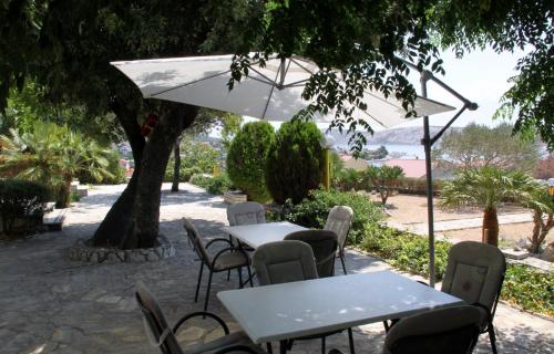 Apartments Čuljak Rab