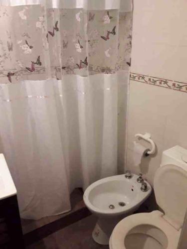 Departamento Don Carlos II ( con seña se congela el precio)
