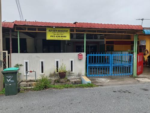 AlFateh Homestay Alor Setar, Alor Setar (updated prices 2024)