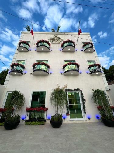 Royal Madero Inn Express – Photos 3