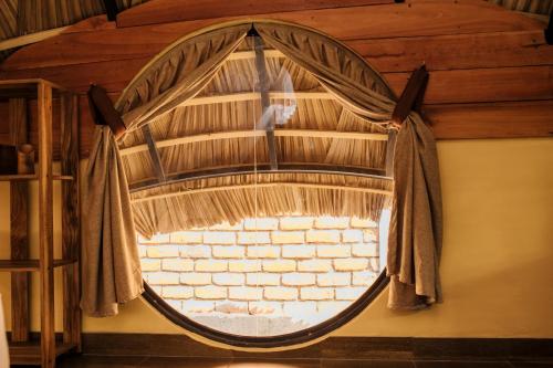 Foto Tangalles asuva majutusasutuse Igabara Hobbit House galeriist