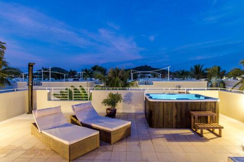 Oriental Beach Pearl Resort – Photos 4
