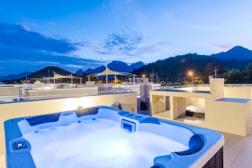 Oriental Beach Pearl Resort – Photos 5