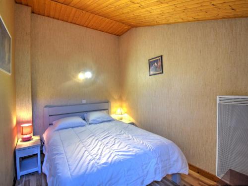 Appartement cosy à Morzine - 4 pers, balcon, garage