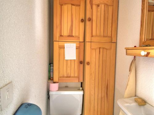 Appartement cosy à Morzine - 4 pers, balcon, garage