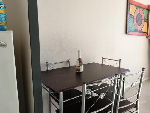 Fotografie z fotogalerie ubytování Departamentos Sebastián v destinaci Temuco