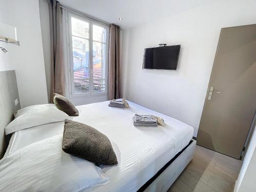 Cannes Heart of town 2 BR perfect congress & Holidays by Olam Properties
