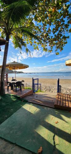 Beira-mar · Praia privativa Travel Sustainable Nível 2 Pousada Enseada São Miguel de frente para o mar Menor preço em Beira-mar · Praia privativa Travel Sustainable Nível 2 Pousada Enseada São Miguel de frente para o mar