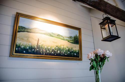 Foto Bugges asuva majutusasutuse The White Queen B&B galeriist