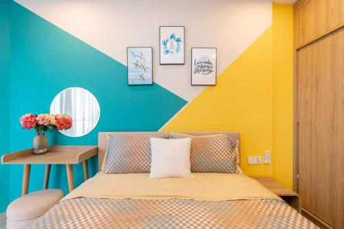 The Sóng Building - CoCohomee – Photos 3