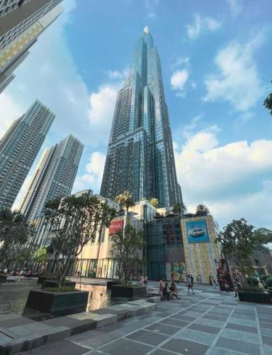 Vinhomes Central Park - Landmark 2Br, Căn Hộ Dịch Vụ – Ritratti 5