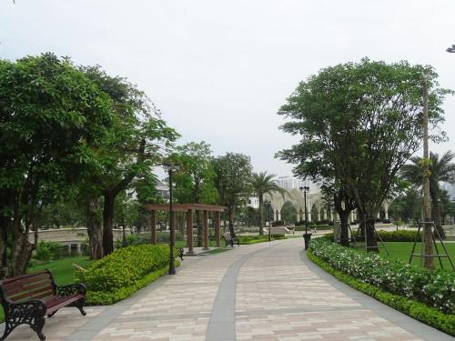 Vinhomes Central Park - Landmark 2Br, Căn Hộ Dịch Vụ – Ritratti 3