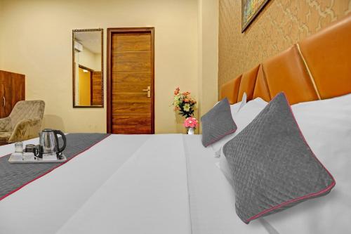 Gallery image of Townhouse Sky in Ludhiana