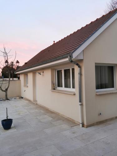 Photo de la galerie de l'établissement Maisonnette, à La Chapelle-Saint-Luc