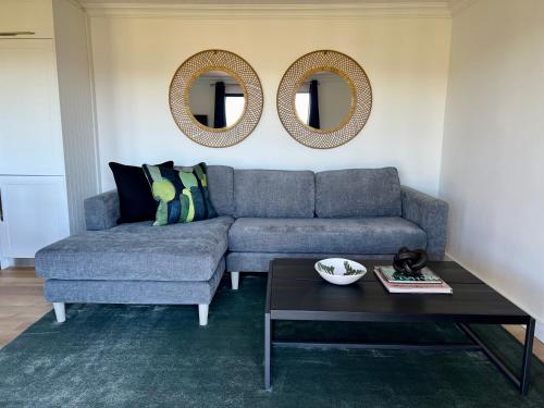 Billede fra billedgalleriet på The Milkwoods Luxury Living i Mossel Bay