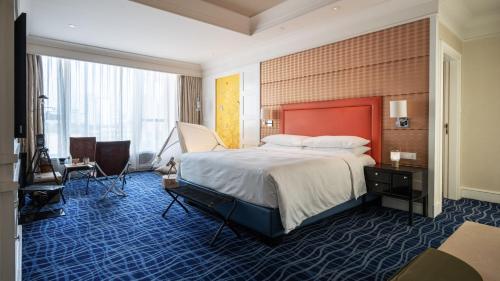 JW Marriott Hotel Hangzhou – Photos 3