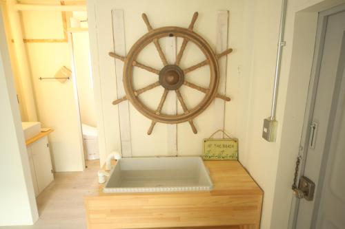 Φωτογραφία από το άλμπουμ του Seaside Harbor Odawara シーサイド ハーバー 小田原 σε Ονταγουάρα