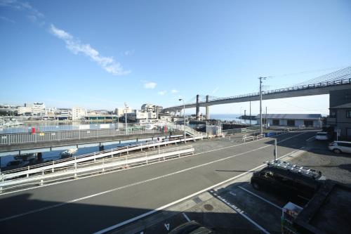 Φωτογραφία από το άλμπουμ του Seaside Harbor Odawara シーサイド ハーバー 小田原 σε Ονταγουάρα