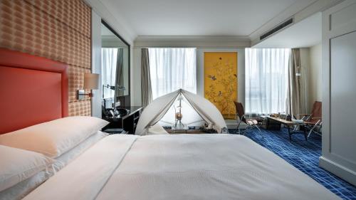 JW Marriott Hotel Hangzhou – Photos 2