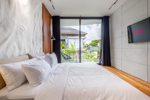 Alex Villas Complex N1 – Canggu