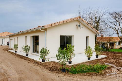 Maison Dans Cadre Verdure – Photos 2