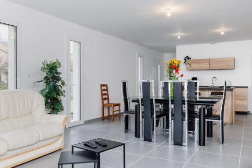 Maison Dans Cadre Verdure – Photos 4