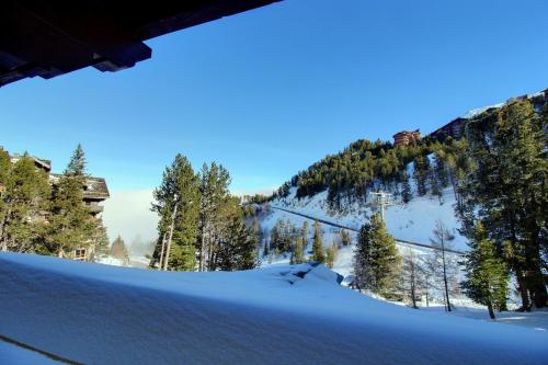 ARC 1950 - Appartement cosy et chaleureux - Sauna, Hammam, Jacuzzi, Piscine