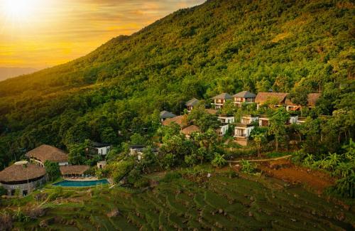 Gallery image of PU LUONG BOCBANDI RETREAT in Pu Luong