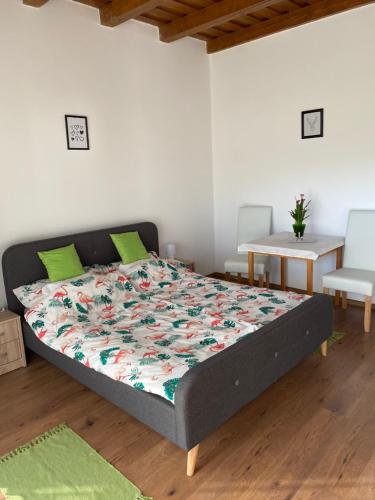 Bánvölgye Guest House – Photos 2