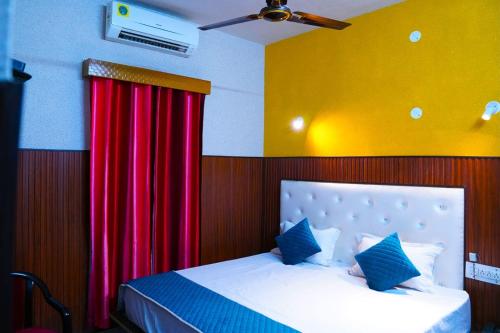 Gallery image of Hotel Apna Niwas in Una