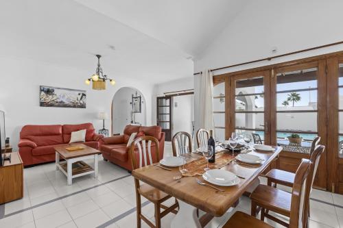 Villa Eva - VipVipVillas