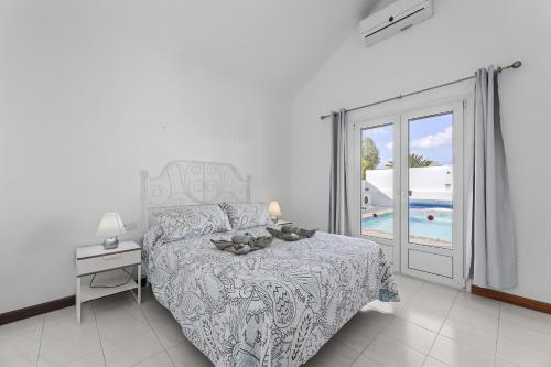 Villa Eva - VipVipVillas