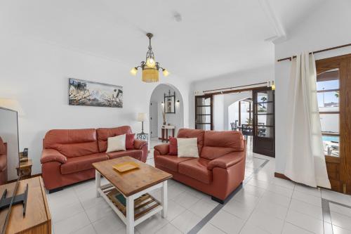 Villa Eva - VipVipVillas