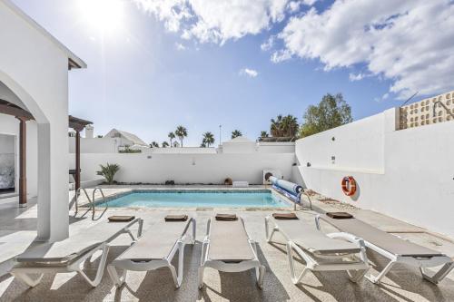 Villa Eva - VipVipVillas
