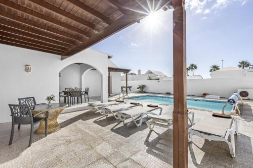 Villa Eva - VipVipVillas