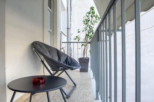 Downtown Charm Stylish apartment