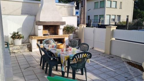 Saint Georges de Didonne - MAISON PROCHE PLAGE - Parc de Vallières